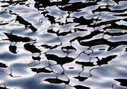 Liquids 6 by Ortwin Klipp