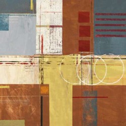 Amber Waves by Olga Chuqui