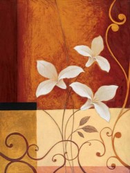 Dainty & Divine II by Estudio Arte