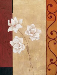 Beautiful Balance II by Estudio Arte