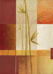 Contemporary Bamboo I by Estudio Arte