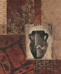 Artifact Revival II by Maria Donovan