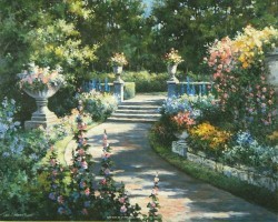Garden Path
