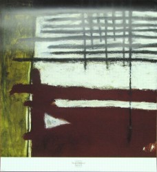 Textiles III by Thad Donat