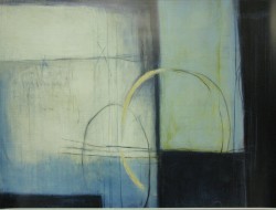 The Way To Blue by Thad Donat