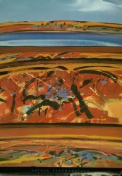 Outback Land Textures by Nathan Paramanathan