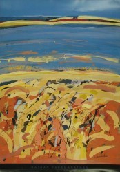 Sea & Sand Textures by Nathan Paramanathan