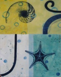 Laguna by Ariel Jolie