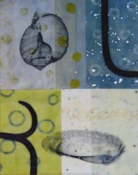 Marina by Ariel Jolie