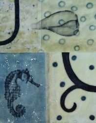 Oceania by Ariel Jolie