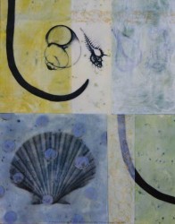 Pacifica by Ariel Jolie