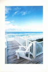 Sea Breeze by Michael Melford