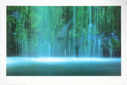 Tranquility by Peter Lik