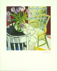 Lazy Afternoon by Pieter Schotman