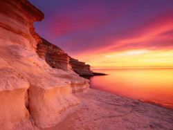 Cabo de Gata - Andalusien/Spanien by Popp & Hackner
