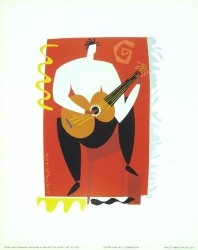 Guitar Funk by John Clementson