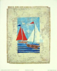 Sailboating II