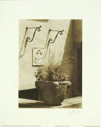 Grecian Pot I by Joseph Kiley