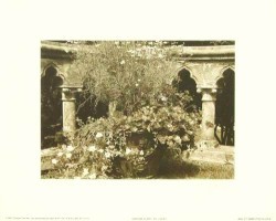 Grecian Scape I by Joseph Kiley