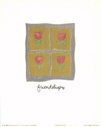 Friendship Tulips