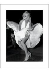 Marilyn Monroe (Seven Year Itch)