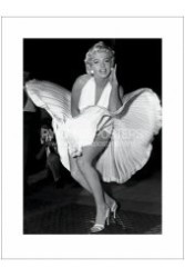 Marilyn Monroe (Seven Year Itch)