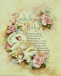Rockabye Baby