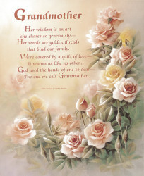 Grandmother