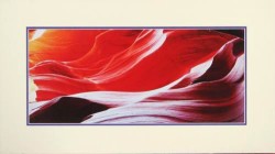 Antelop Canyon by Peter Mathis