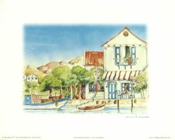 Mediterranean Bay II