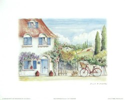 Mediterranean Villa II