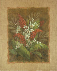 Tropical Style I by Vivian Flasch