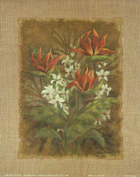 Tropical Style II by Vivian Flasch