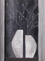 Contraste I by Karine Romanelli