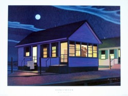 Honeymoon by Rob Brooks