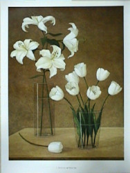 Fiore in Vasi by Charles Rexford