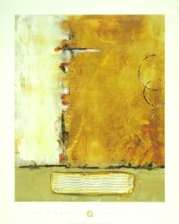 Amber Solo by Lisa Ridgers