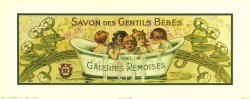 Savon des Gentils Bebes