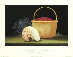 Nantucket Harvest by Robert Duff