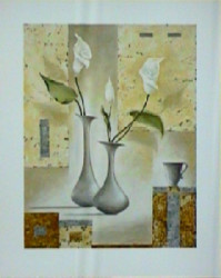 Summerwind by Renate Holzner