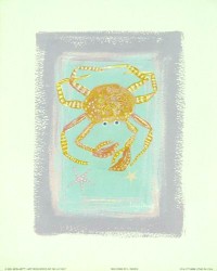 Sea Crab