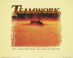 Teamwork