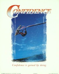 Confidence