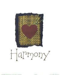 Harmony