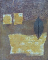 Fabrication I by Rita Vindedzis