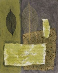 Fabrication III by Rita Vindedzis