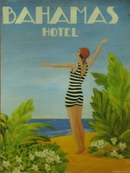 Bahamas Hotel