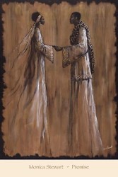 Promise by Monica Stewart