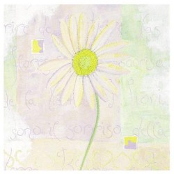 Marguerite by Sanderini