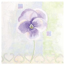 Sunflower by Sanderini